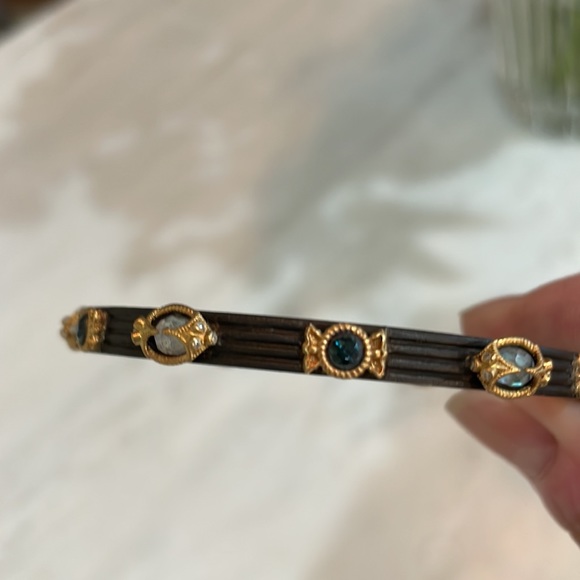 Armenta bangle bracelet - Picture 3 of 8